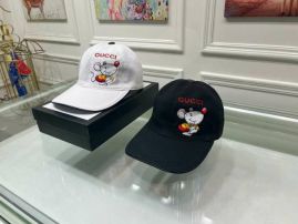 Picture of Gucci Cap _SKUGuccicap13257